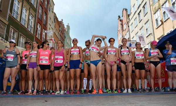 Bieg św. Dominika – 5K Women Run 2018 Bieg św. Dominika, 5K Women Run 2018, Bieg św. Dominika 2018, www.swim.by, Bieg Kobiet Dominika Gdańsk, Poland Running, Bieg św. Dominika Gdańsk, Swim.by