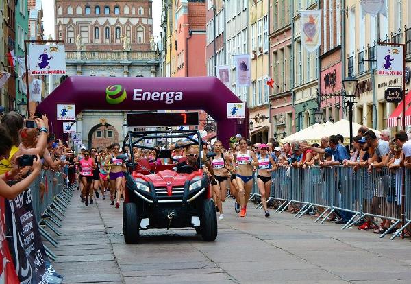 Bieg św. Dominika – 5K Women Run 2018 Bieg św. Dominika, 5K Women Run 2018, Bieg św. Dominika 2018, www.swim.by, Bieg Kobiet Dominika Gdańsk, Poland Running, Bieg św. Dominika Gdańsk, Swim.by