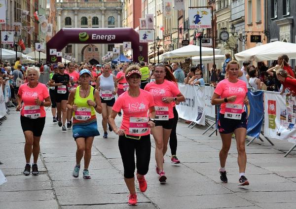Bieg św. Dominika – 5K Women Run 2018 Bieg św. Dominika, 5K Women Run 2018, Bieg św. Dominika 2018, www.swim.by, Bieg Kobiet Dominika Gdańsk, Poland Running, Bieg św. Dominika Gdańsk, Swim.by