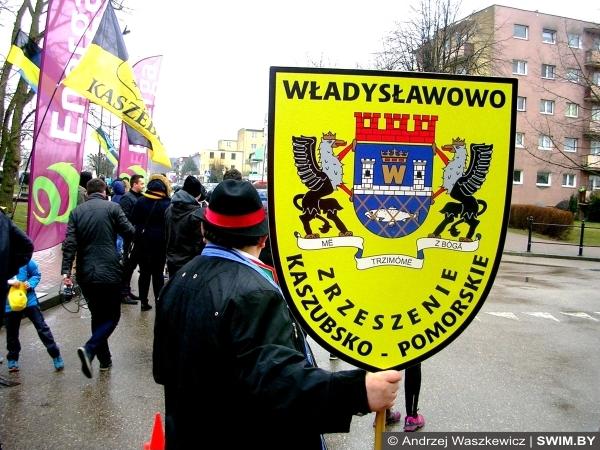 Andrzej Waszkewicz | Bieg Jedności Kaszubów Bieg Jedności Kaszubów, бег, Кашубы, Польша