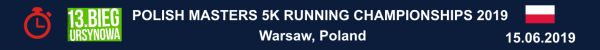 Bieg Ursynowa 2019 Wyniki Results, BIEG URSYNOWA, www.running.by, Polan Masters Running Championships, Bieg Ursynowa 2019 WYNIKI, Bieg Ursynowa 2019, RESULTS, Swim.by