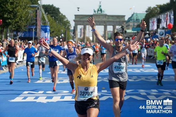 BMW Berlin Marathon 2017 BMW Berlin Marathon 2017, Берлинский марафон 2017, марафон в Берлине, Swim.by