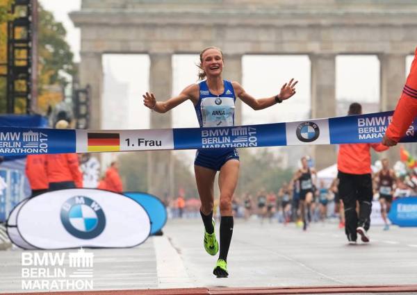 BMW Berlin Marathon 2017 BMW Berlin Marathon 2017, Берлинский марафон 2017, марафон в Берлине, Swim.by