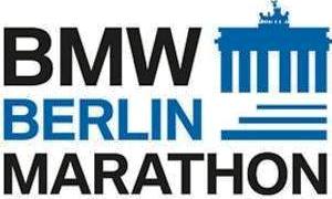 BMW Berlin Marathon BMW Berlin Marathon