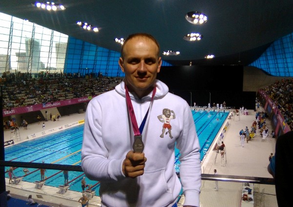 Swimmpower Prague | European masters swimming championships 2016 Bohumír Šraut, European masters swimming championships 2016