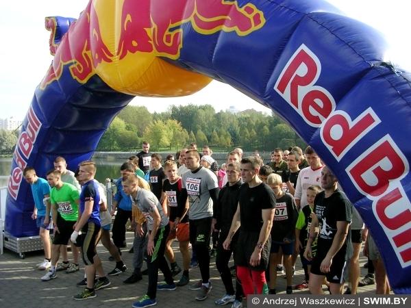 Andrzej Waszkewicz | Brave Run Brave Run, Забег Отважных Минск