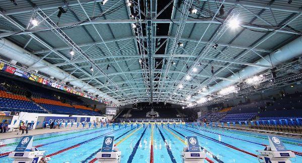 British Swimming, Glasgow 2019, European Short Course Swimming Championships 2019, EuroSwim 2019