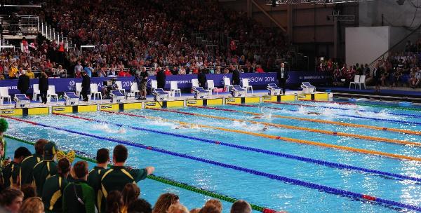 British Swimming, Glasgow 2019, European Short Course Swimming Championships 2019, EuroSwim 2019