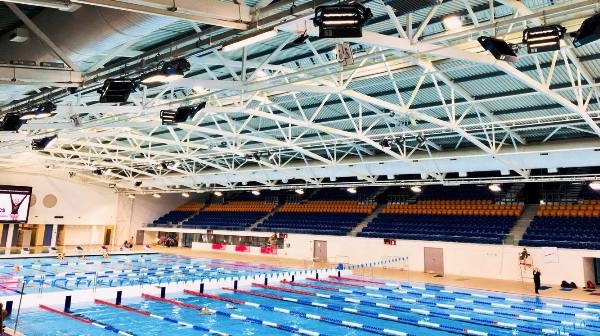 British Swimming, Glasgow 2019, European Short Course Swimming Championships 2019, EuroSwim 2019, Swim.by