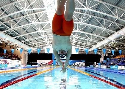 European Short Course Swimming Championships 2019 Glasgow 2019, European Short Course Swimming Championships 2019, British Swimming, www.swim.by