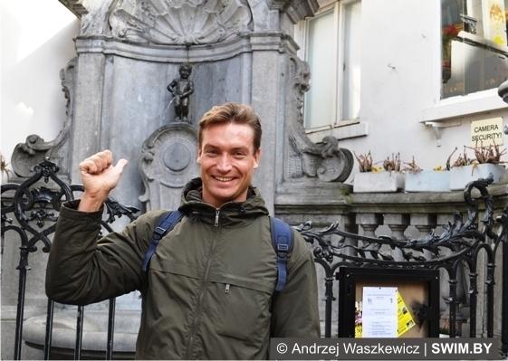 Andrzej Waszkewicz | Брюссель, Бельгия Andrzej Waszkewicz Брюссель Бельгия