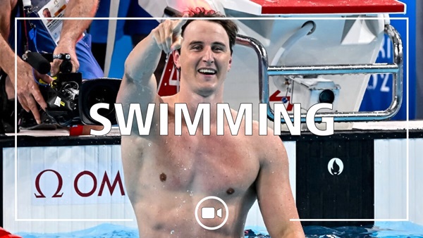Cameron McEvoy 50m Freestyle video, Cameron McEvoy swimming video, Cameron McEvoy 50 free video, Cameron McEvoy World Record video, 50 metres freestyle world record, Andrzej Waszkewicz swimming