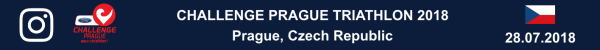 Challenge Prague Triathlon 2018, Challenge Prague Triathlon Photo, Triathlon Challenge Prague Foto