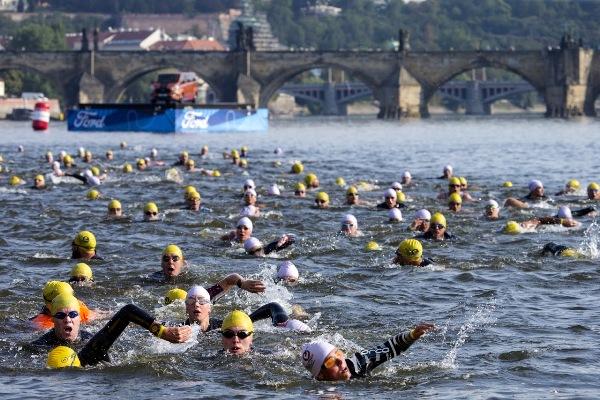 CHALLENGE TRY-ATHLON Prague 2019, Challenge Triathlon Prague, Triathlon Race Prague, www.swim.by, Challenge Prague 2019, Challenge Triathlon Race, Swim.by