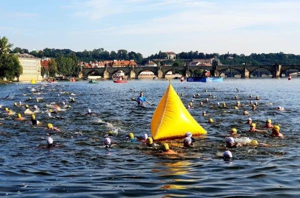 CHALLENGE TRY-ATHLON Prague 2019, Challenge Triathlon Prague, Triathlon Race Prague, www.swim.by, Challenge Prague 2019, Challenge Triathlon Race, Swim.by