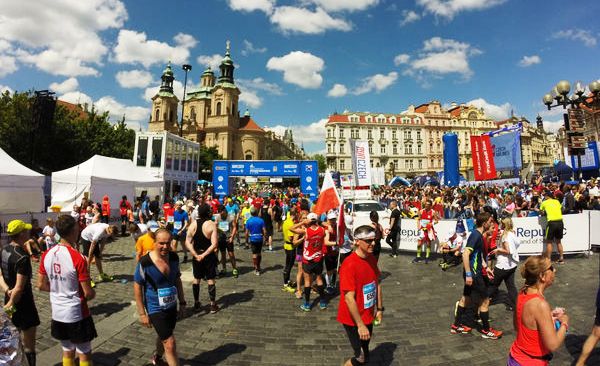 Hervis Challenge Junior 2018 Children Run, Hervis Challenge Junior, Triathlon Challenge Prague 2018, www.swim.by, Challenge Triathlon, Prague Triathlon, Junior Triathlon Prague, Триатлон в Праге, EMG Sport, Swim.by