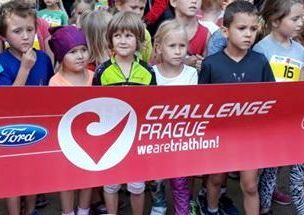 Hervis Challenge Junior 2018 Hervis Challenge Junior 2018, Triathlon Challenge Prague, Challenge Prague Triathlon, Swim.by