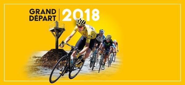 Tour de France 2018 Chris Froome, Tour de France 2018, Route, Stages, Tour de France 2018 presentation, Cycling, Swim.by