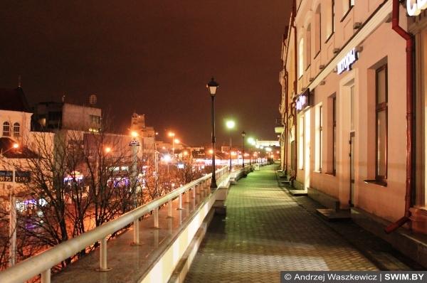 Andrzej Waszkewicz | New Year & Christmas in Belarus Christmas and New Year in Belarus Minsk