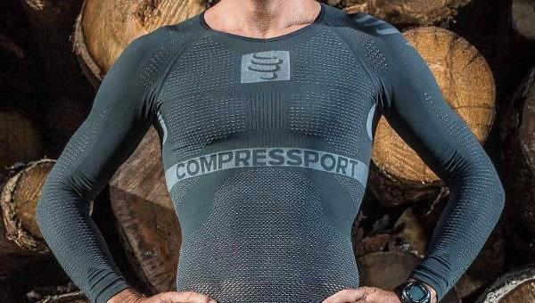 Andrzej Waszkewicz | Compressport Компрессионный трикотаж для спорта, Compressport, Компресспорт