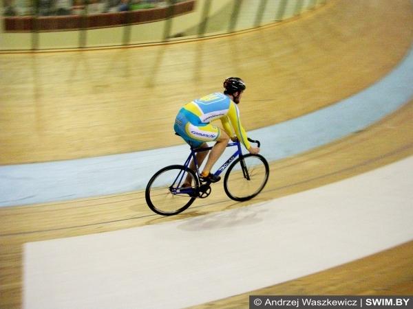 Andrzej Waszkewicz | «Track or die» Cycling competitions, соревнования по велоспорту, Track or die 2016