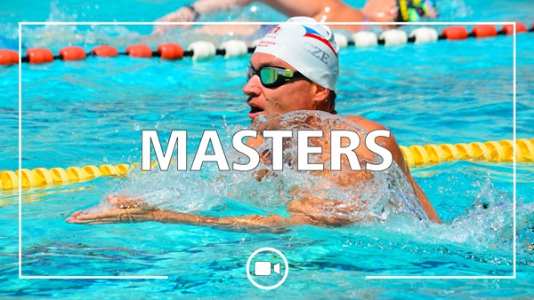 Czech Masters Swimming Championships 2025, Masters Swimming Czechia, Andrzej Waszkewicz Masters Swimming, Czech Republic Masters Swimming Championship 2025, Swimming competitions in Czechia, Česká Lípa Masters swimming event