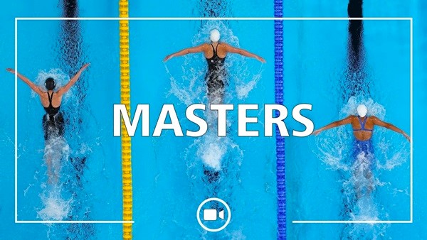 Czech Masters Swimming Nationals, European Masters Swimming Championships, Andrzej Waszkewicz Czech Swimming, Czech Masters Swimming Championships 2025, Masters Swimming Czechia