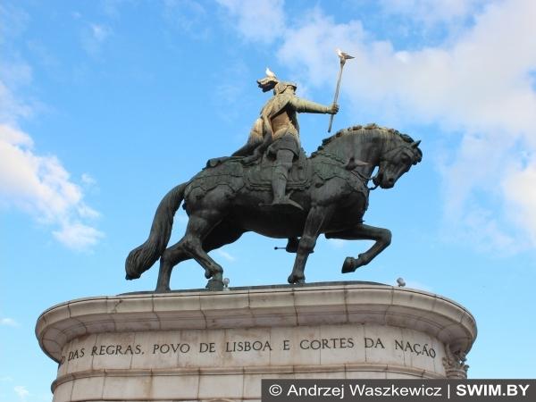 Andrzej Waszkewicz | Discoveries Half Marathon Lisbon Discoveries Half Marathon Lisbon