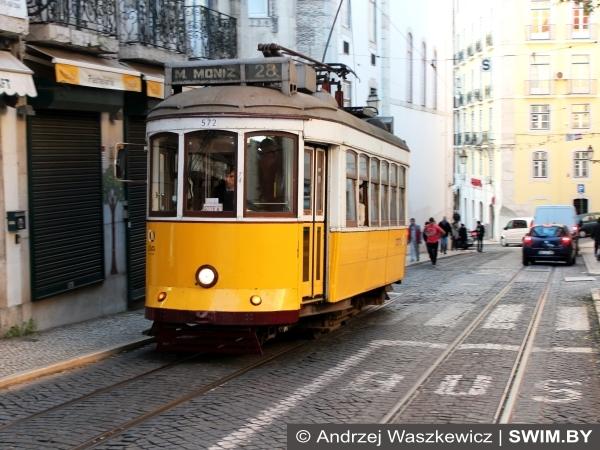 Andrzej Waszkewicz | Discoveries Half Marathon Lisbon Discoveries Half Marathon Lisbon