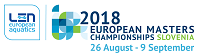 European Masters Swimming Championships 2018 European Masters Swimming Championships 2018