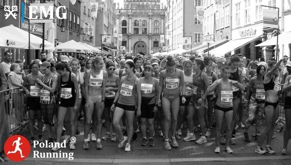 EMG Poland Running League | Polska Liga Biegowa EMG Poland Running League, Polska Liga Biegowa