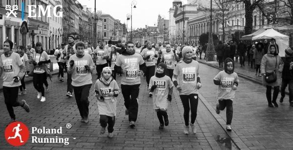 EMG Poland Running League | Polska Liga Biegowa EMG Poland Running League, Polska Liga Biegowa