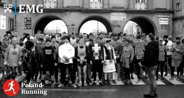 EMG Poland Running League | Polska Liga Biegowa EMG Poland Running League, Polska Liga Biegowa