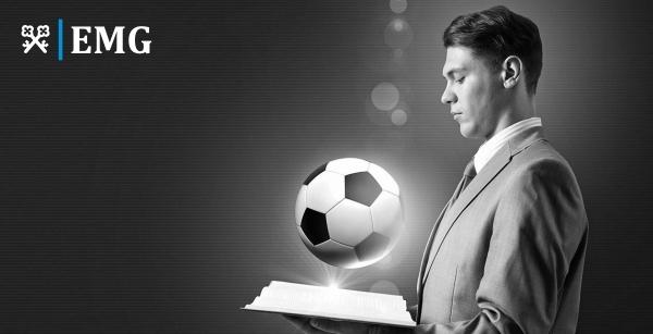 EMG Sports Promoter | Спортивный промоутер EMG Sports Promoter, Спортивный промоутер