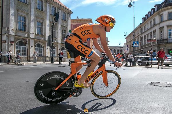 Enea 5150 Warsaw Triathlon 2017 Enea 5150 Warsaw Triathlon 2017