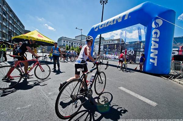 Enea 5150 Warsaw Triathlon 2017 Enea 5150 Warsaw Triathlon 2017