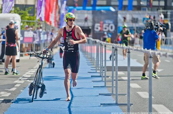 Enea 5150 Warsaw Triathlon 2017 Enea 5150 Warsaw Triathlon 2017