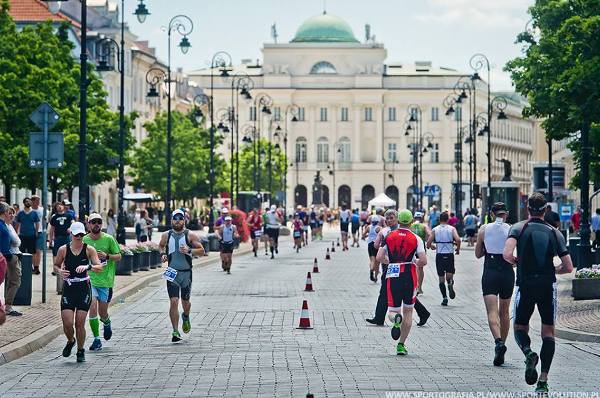 Enea 5150 Warsaw Triathlon 2017 Enea 5150 Warsaw Triathlon 2017