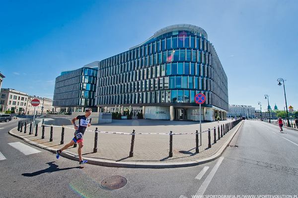 Enea 5150 Warsaw Triathlon 2017 Enea 5150 Warsaw Triathlon 2017