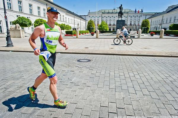 Enea 5150 Warsaw Triathlon 2017 Enea 5150 Warsaw Triathlon 2017