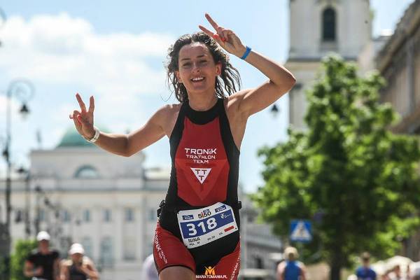 Enea 5150 Warsaw Triathlon 2017 Enea 5150 Warsaw Triathlon 2017