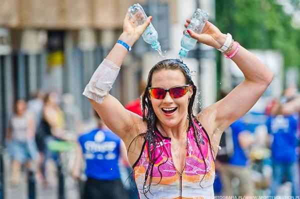 Enea 5150 Warsaw Triathlon 2017 Enea 5150 Warsaw Triathlon 2017