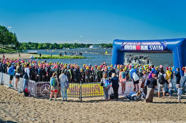 Enea 5150 Warsaw Triathlon 2017 Enea 5150 Warsaw Triathlon 2017