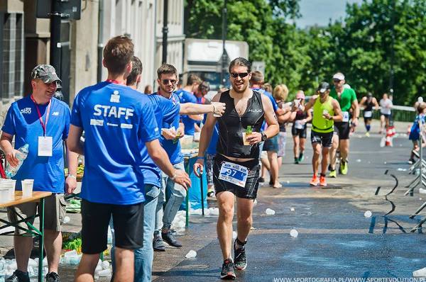Enea 5150 Warsaw Triathlon 2017 Enea 5150 Warsaw Triathlon 2017