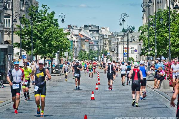 Enea 5150 Warsaw Triathlon 2017 Enea 5150 Warsaw Triathlon 2017