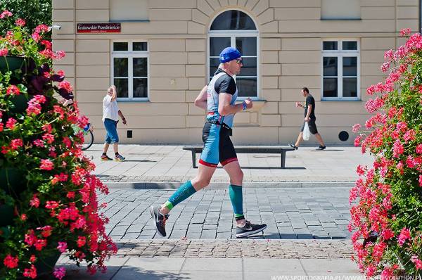 Enea 5150 Warsaw Triathlon 2017 Enea 5150 Warsaw Triathlon 2017