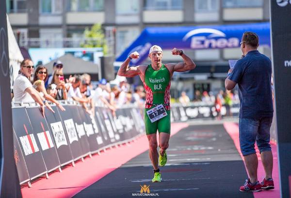 Enea 5150 Warsaw Triathlon 2017 Enea 5150 Warsaw Triathlon 2017