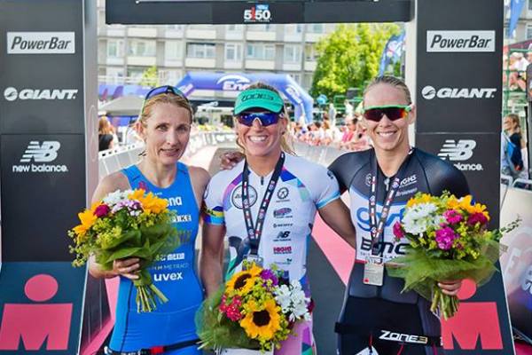 Enea 5150 Warsaw Triathlon 2017 Enea 5150 Warsaw Triathlon 2017