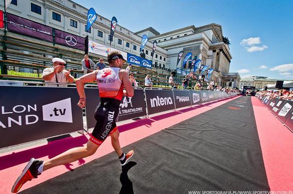 Enea 5150 Warsaw Triathlon 2017 Enea 5150 Warsaw Triathlon 2017