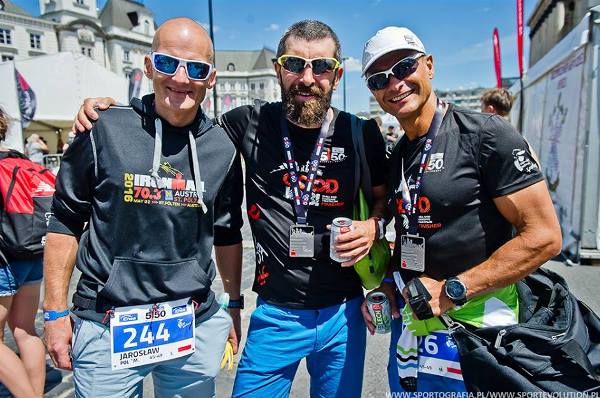 Enea 5150 Warsaw Triathlon 2017 Enea 5150 Warsaw Triathlon 2017